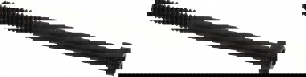 Hex Socket Cap Screw: #10-24 UNC, 5/32